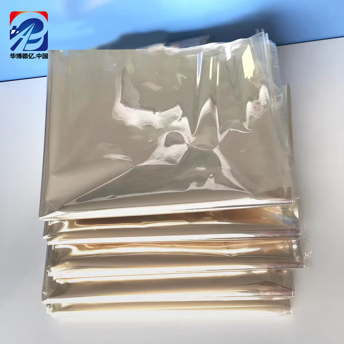 耐高温透明再生纤维素玻璃纸